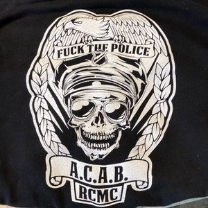 ACAB Sweatshirt